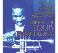 Louis Armstrong - First Choice: Best of
