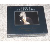 Louis Armstrong - Forever Gold