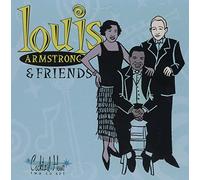 Louis Armstrong & Friends - Cocktail Hour