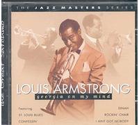 Louis Armstrong - Georgia on My Mind