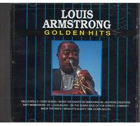 Louis Armstrong - Golden Hits