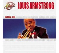 Armstrong,Louis - Golden Hits