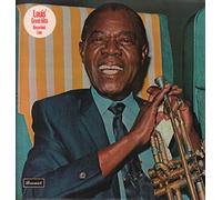 Louis Armstrong - Great Hits Recorded Live