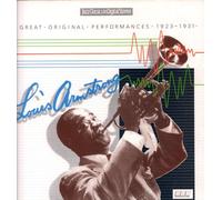 Louis Armstrong - Great Original Performances 1923 - 1931