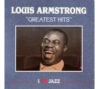 Louis Armstrong - Greatest Hits