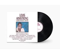 Louis Armstrong Greatest Hits (Vinyl) (Importación USA)