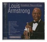Louis Armstrong - Greatest Recording