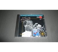 Louis Armstrong - Heart of Rhythm