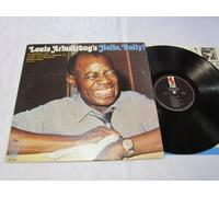 Louis Armstrong - Hello, Dolly!