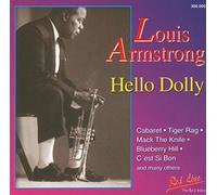 Louis Armstrong - Hello Dolly