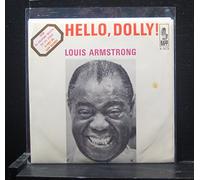 Louis Armstrong - Hello, Dolly
