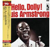 Louis Armstrong - Hello, Dolly!