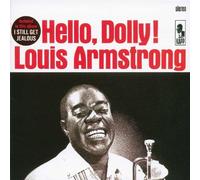 Louis Armstrong - Hello. Dolly