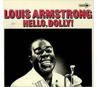 Louis Armstrong - Hello, Dolly!