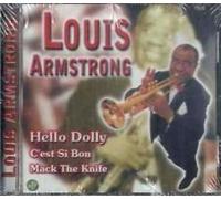 Louis Armstrong - Hello Dolly [Import]
