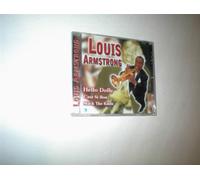 Louis Armstrong - Hello Dolly (UK Import)