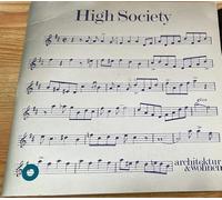 Louis Armstrong - High Society