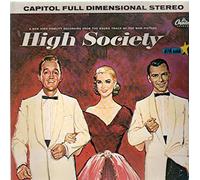 Louis Armstrong - High Society