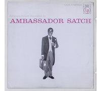 Louis Armstrong & His All Stars - Ambassador Satch