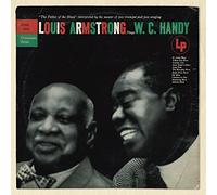 Louis Armstrong & His All Stars - Louis Armstrong Plays W. C. Handy