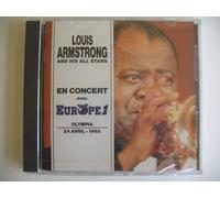 Louis Armstrong & His Orchestr - ..& His All Stars
