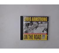 Louis Armstrong & His Orchestr - On the Road