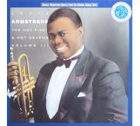 Louis Armstrong - Hot Fives And Hot Sevens Vol 3 [Vinilo]