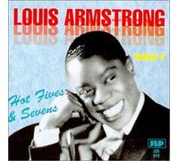Louis Armstrong - Hot Fives & Sevens Vol.4