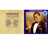 Louis Armstrong - Hots Fives & Sevens Vol.3