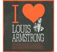 Louis Armstrong - I Love