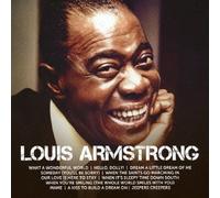 LOUIS ARMSTRONG - ICON: BEST OF LOUIS ARMSTRONG(ltd.)