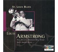 Louis Armstrong - in off Boff