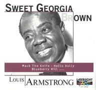 Louis Armstrong - incl. Mack The Knife