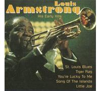 Louis Armstrong - incl. When Ruben ...