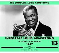 Louis Armstrong - Integral - Volumen 13