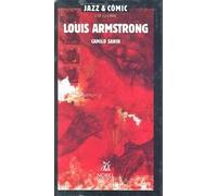 Jazz & Comic (1) - Louis Amstromg (NOBEL MUSICAL)