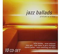 Louis Armstrong - Jazz Ballads: Prelude To A Kiss