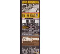 Louis Armstrong - Jazz Collector Edition