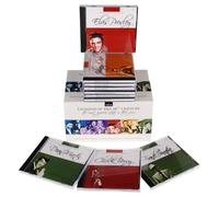 louis armstrong - kegends of the 20th century