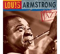 Louis Armstrong - Ken Burns Jazz