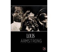 Louis Armstrong: King of Jazz [USA] [DVD]