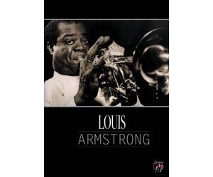 Louis Armstrong: King of Jazz [USA] [DVD]