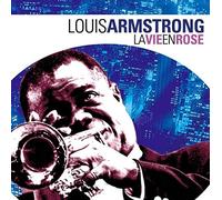 Louis Armstrong - La Vie En Rose