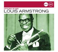 Louis Armstrong - Let's Fall in Love (Jazz Club)
