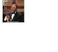 Louis Armstrong - Live and at his best (live, 1962)