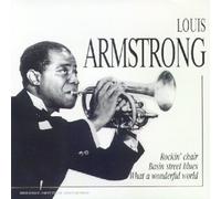 Louis Armstrong - Louis Amstrong