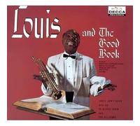Louis Armstrong - Louis and the Good Book