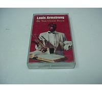 Louis Armstrong - Louis And The Good Book [Casete]