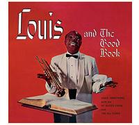 Louis Armstrong - Louis and The Good Book [Vinilo]