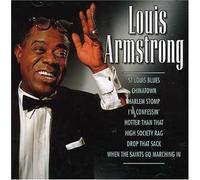 Louis Armstrong - Louis Armstrong
